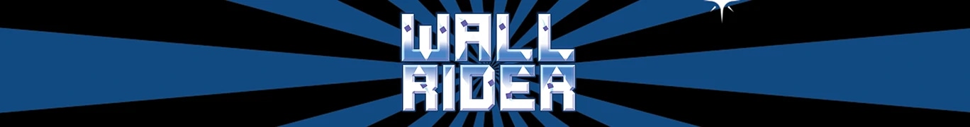 Wall Rider