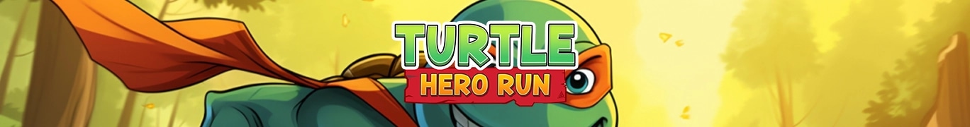 Turtle Hero