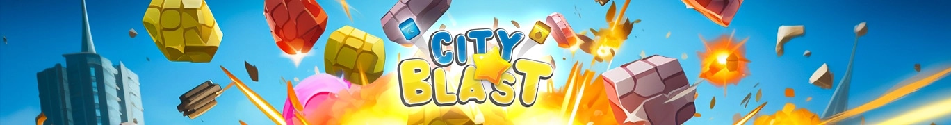 City Blast