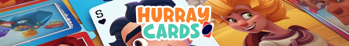 Hurray Cards
