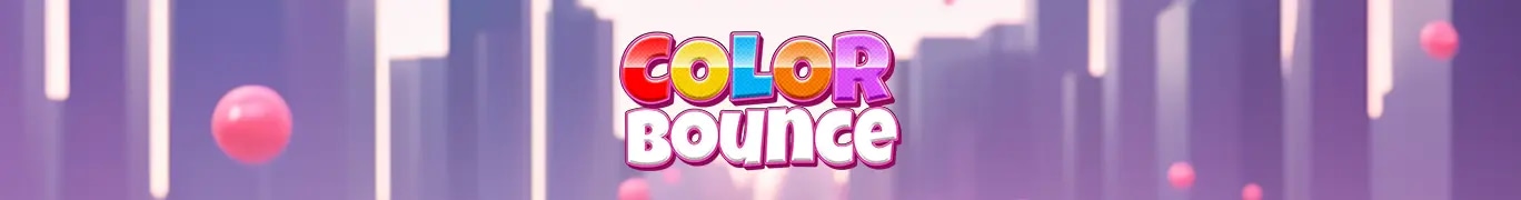 Color Bounce