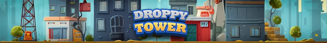 Droppy Tower