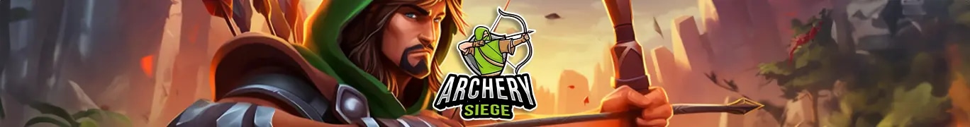 Archery Siege Free To Play