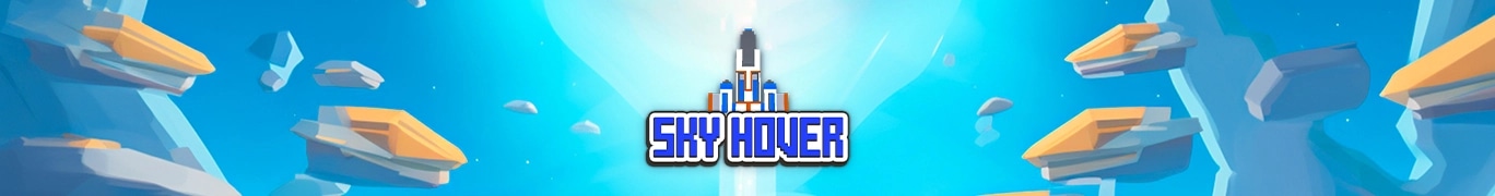 Sky Hover Free To Play