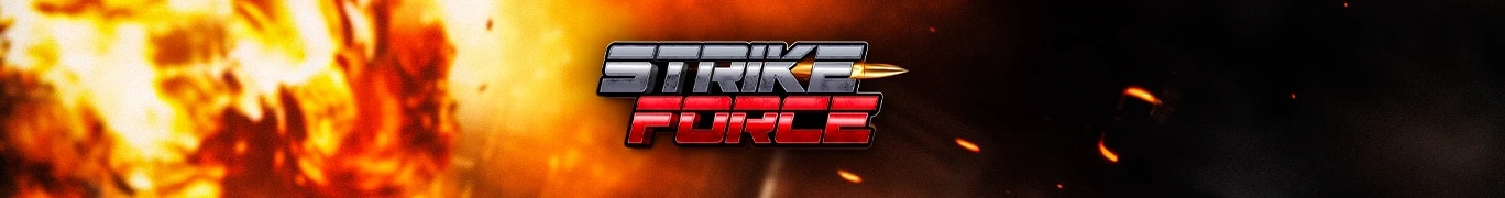 Strike Force