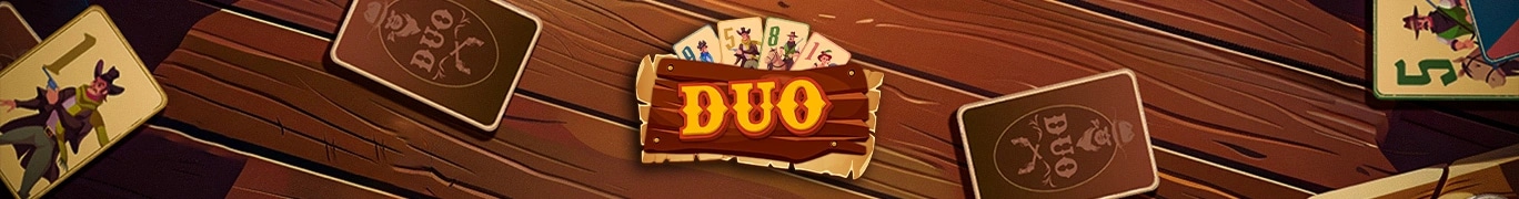 Duo Multiplayer Free to play