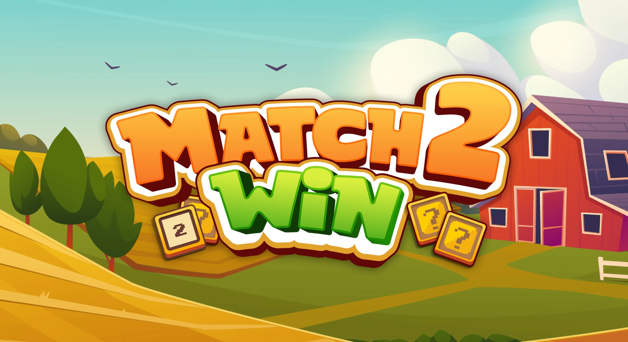Match To Win