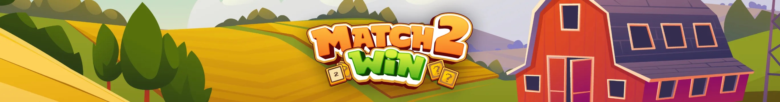 Match To Win