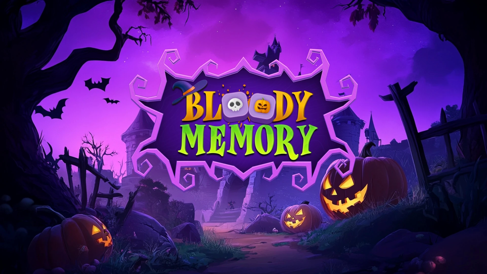 Bloody Memory Free to play