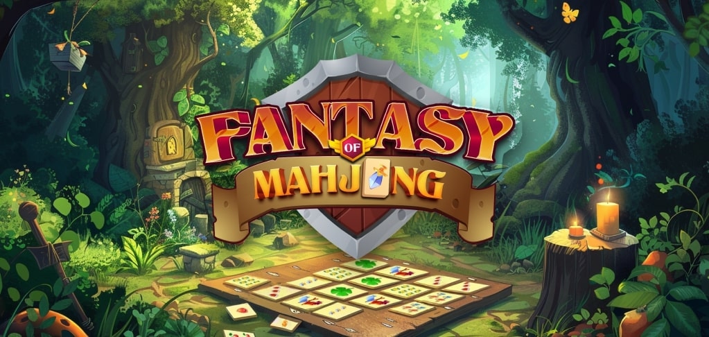 Mahjong free to play