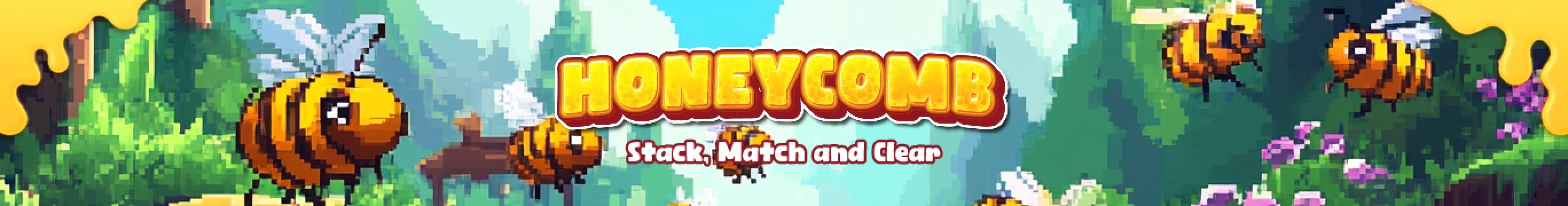 Honeycomb Free to play