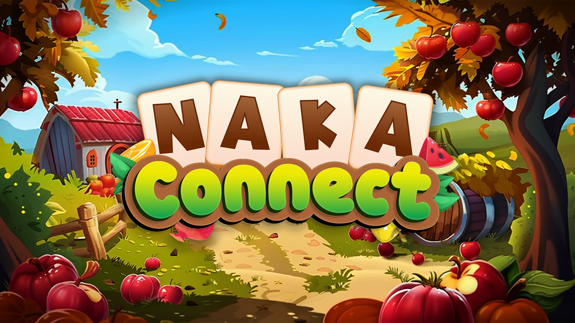 Naka connect free to play