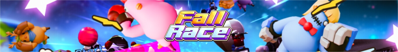 Fall Race