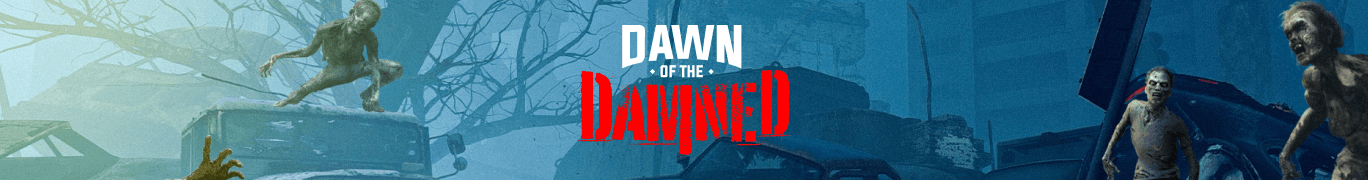 Dawn of the damn
