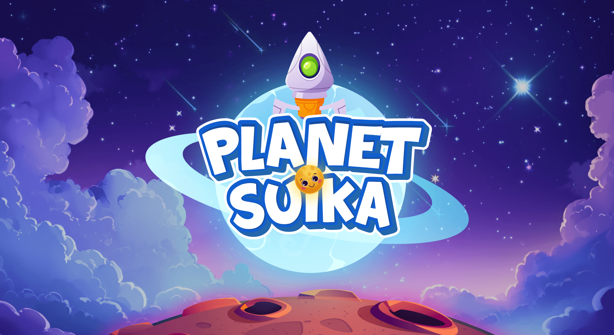 Planet Suika Free to play