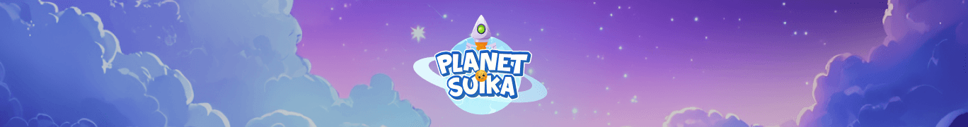 Planet Suika Free to play