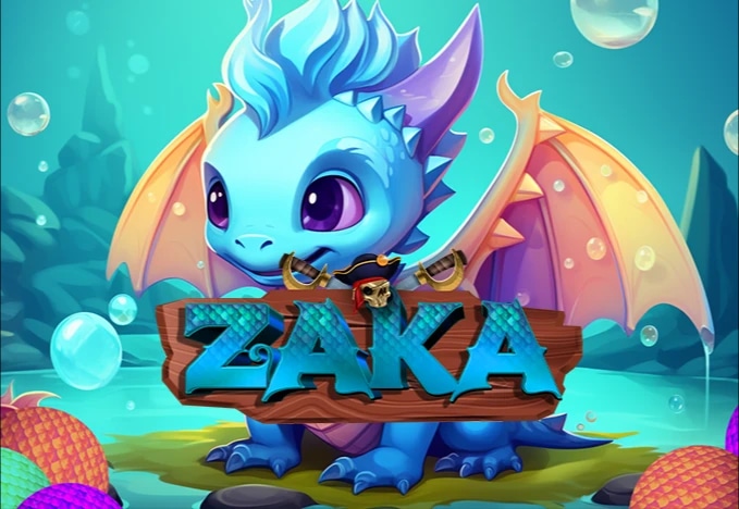 ZAKA
