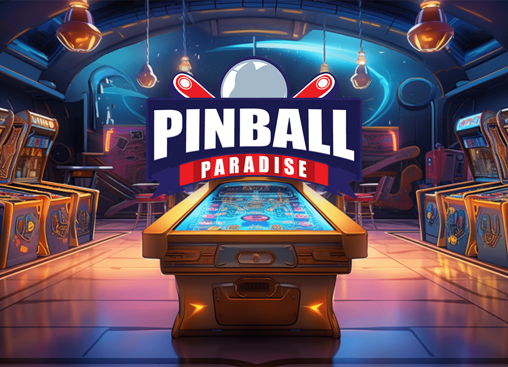 Pinball Paradise Free To Play