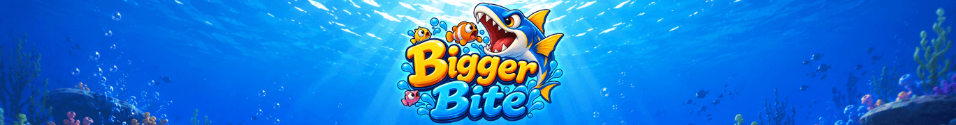Bigger Bite Free to play