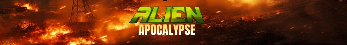 Alien Apocalypse