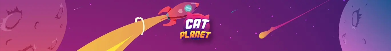 Cat Planet