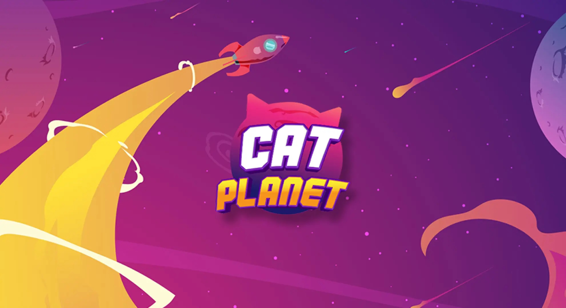Cat Planet