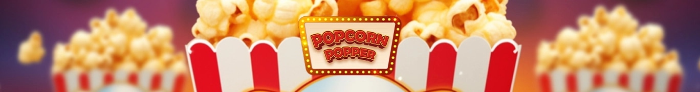 Popcorn Popper
