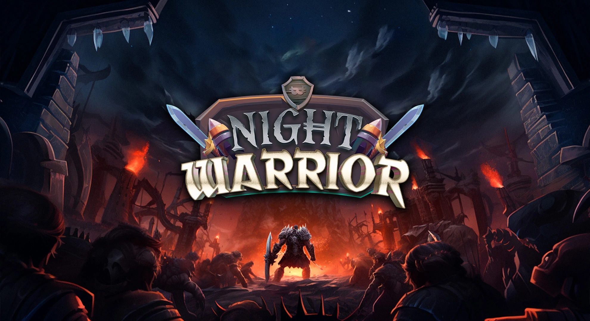 Night Warrior