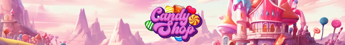 Candy Shop Free To Play