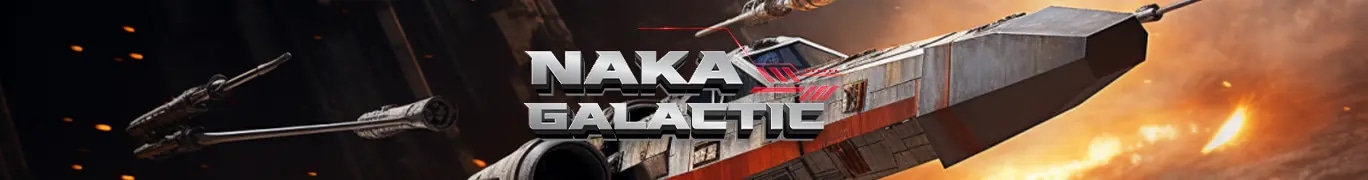 Naka Galactic Free To Play