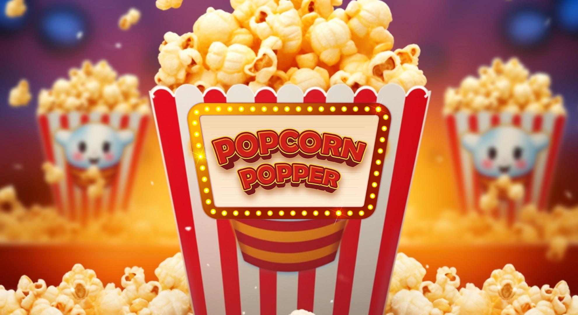 Popcorn Popper Free To Play