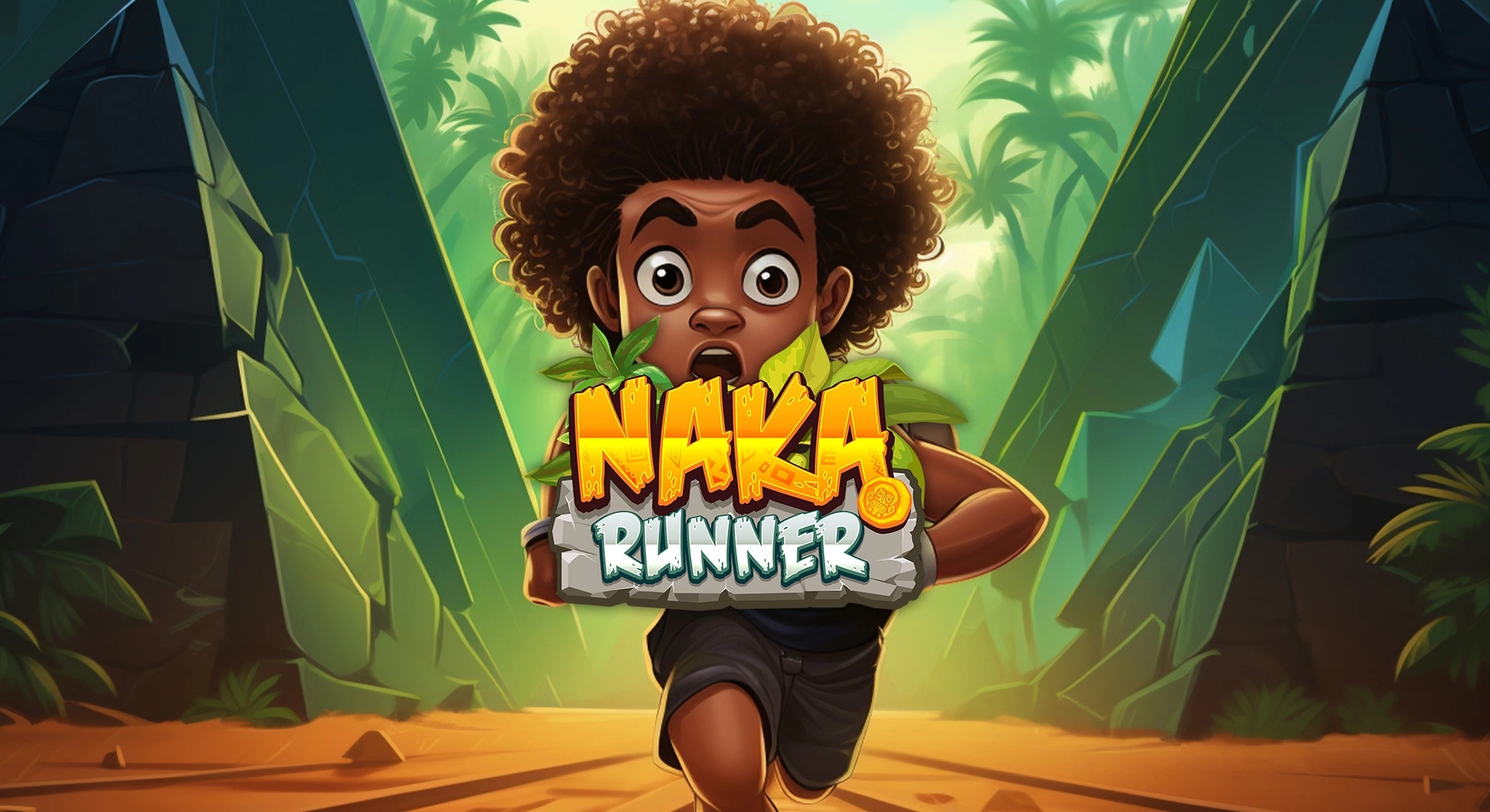NAKA RUNNER Free To Play