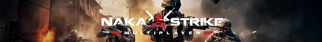 Naka Strike Sniper Free To Play