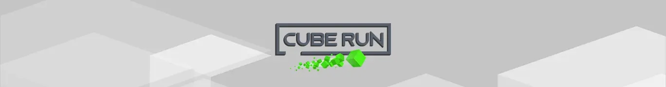 Cube Run