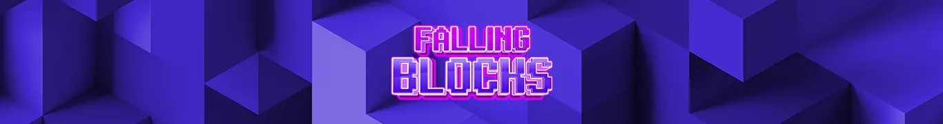 Falling Blocks