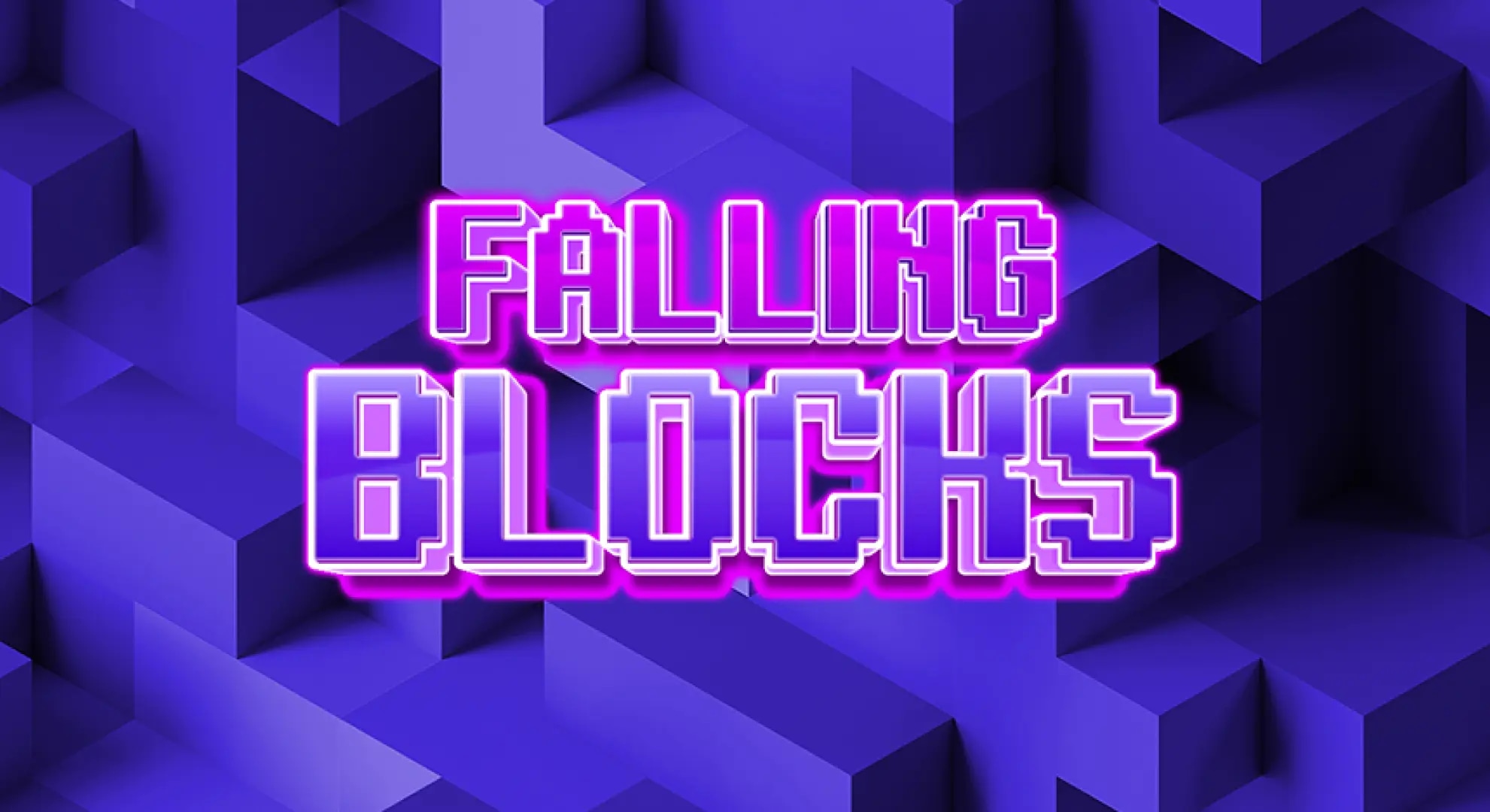 Falling Blocks
