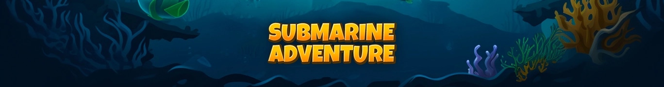 Submarine Adventure