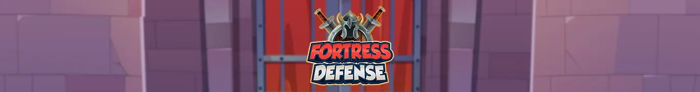 FORTRESS DEFENSE
