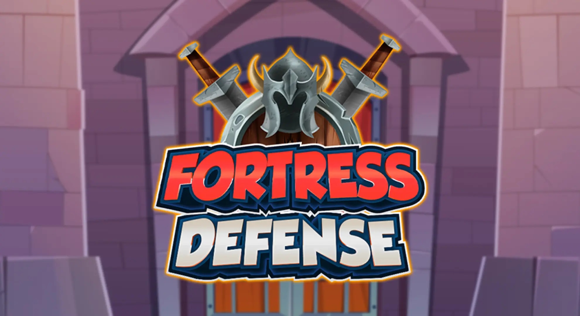 FORTRESS DEFENSE