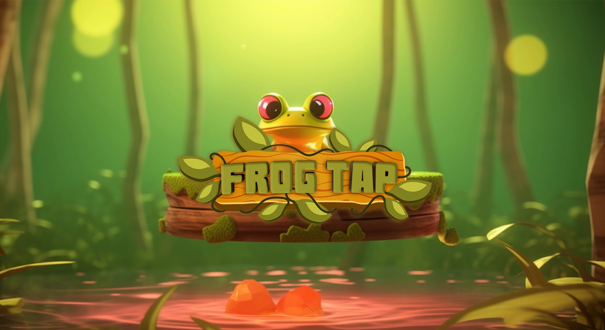 Frog Tap