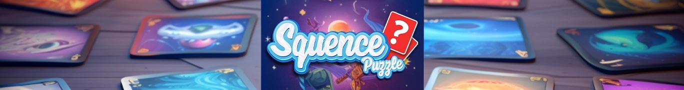 Sequence Puzzle