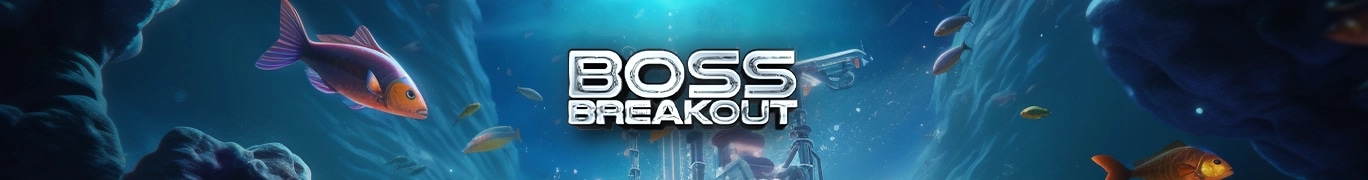 Boss Breakout