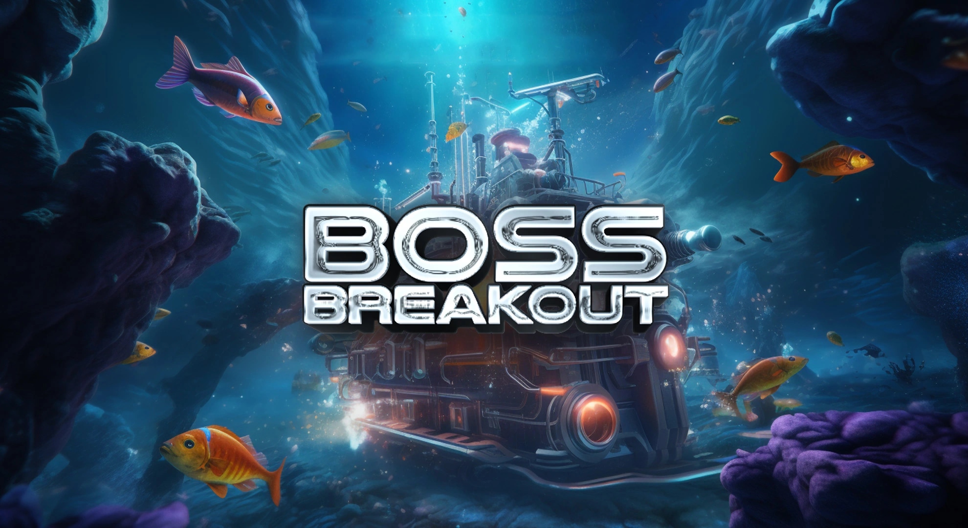 Boss Breakout