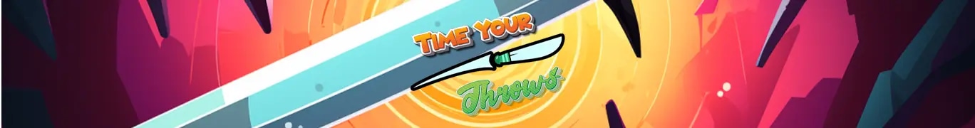 Time Your Throws
