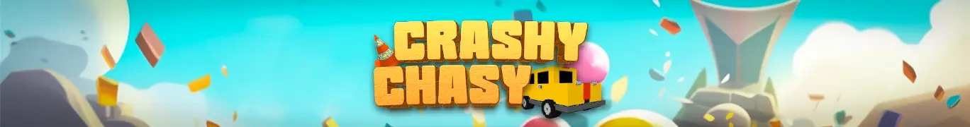 Crashy Chasy