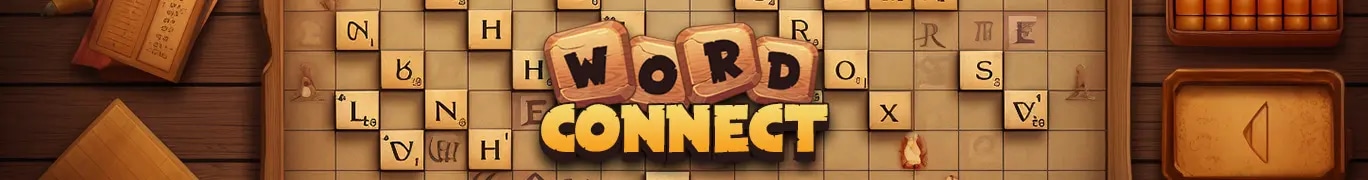 Word Connect