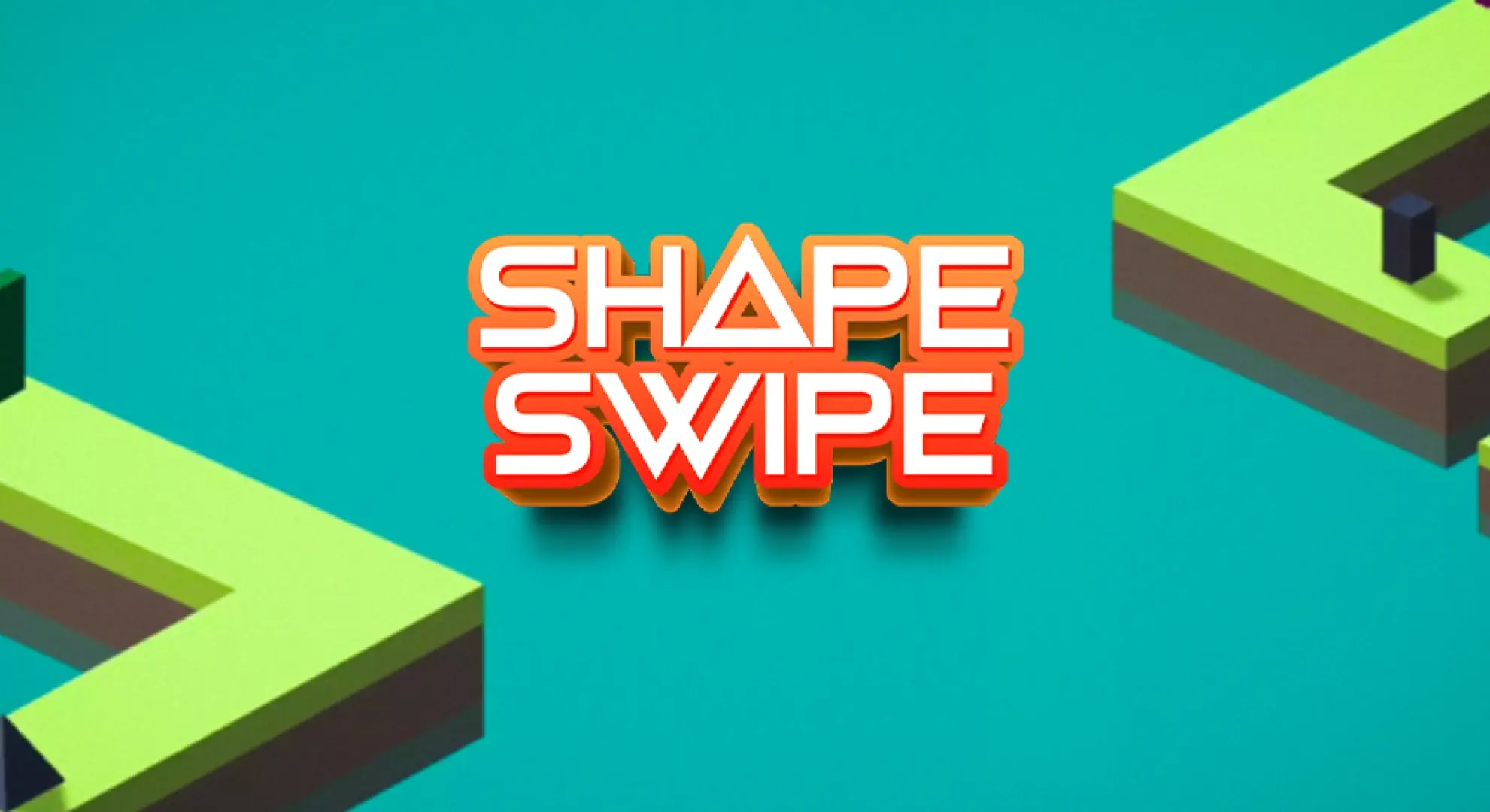 Shape Swipe