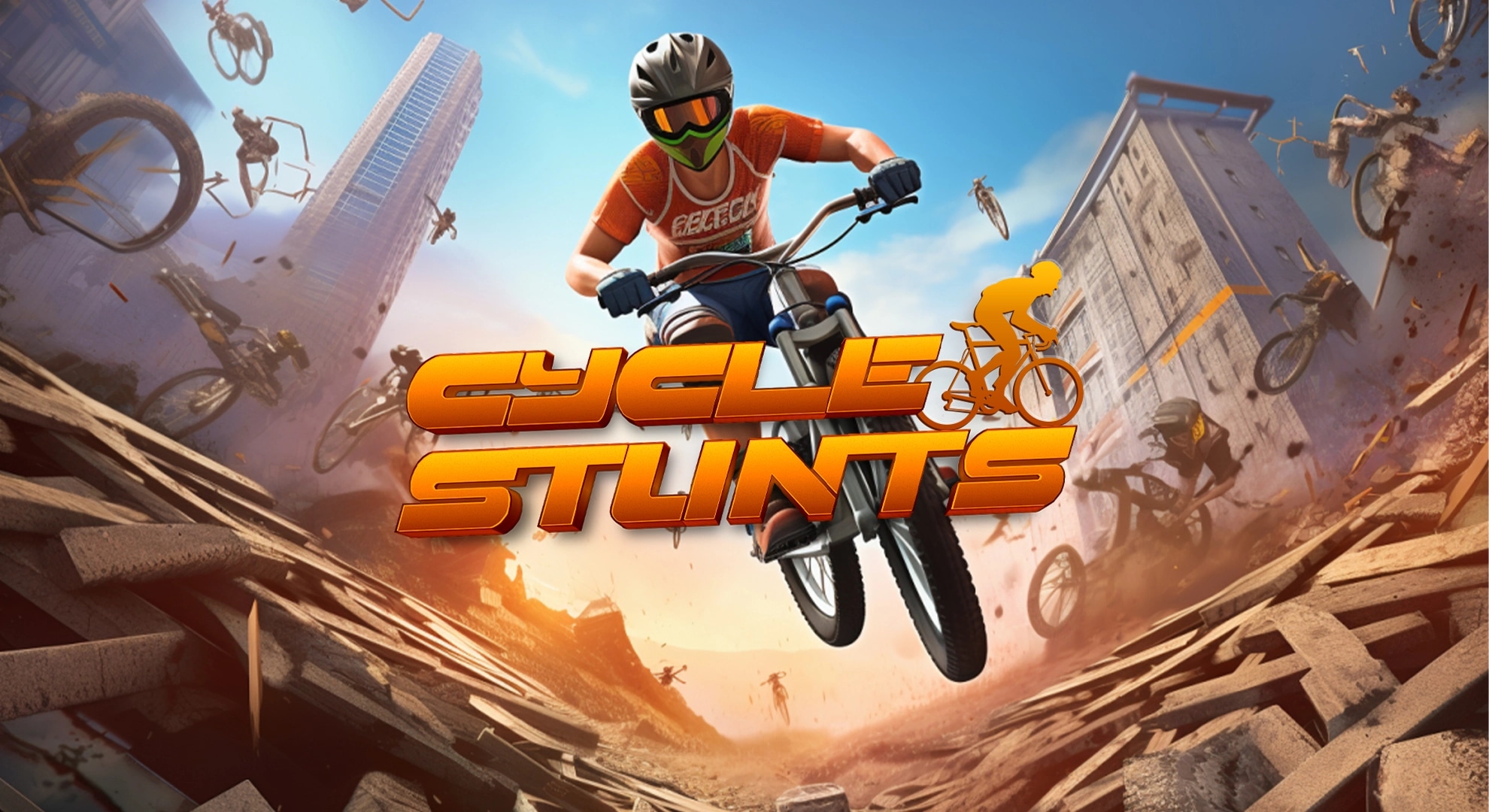 Cycle Stunts