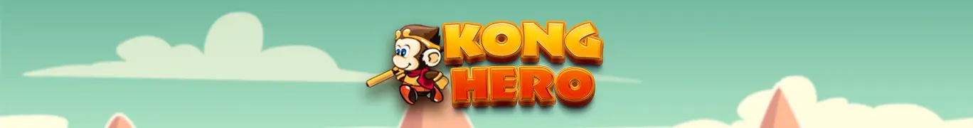 Kong Hero