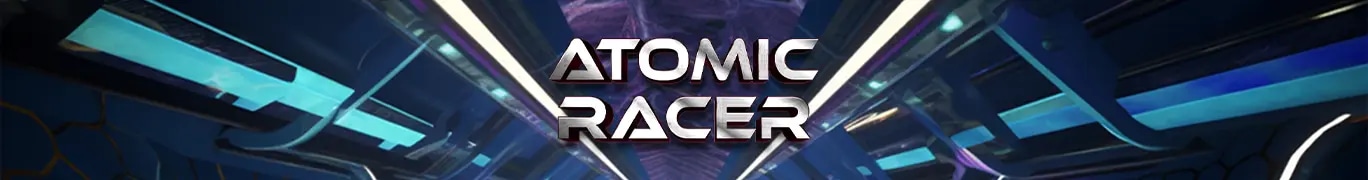 Atomic Racer